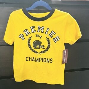 Boys Tee
